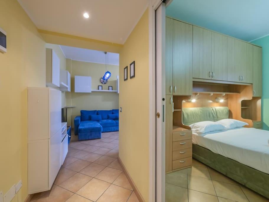 Apartment Youhosty - Paul Valery 3 Mailand