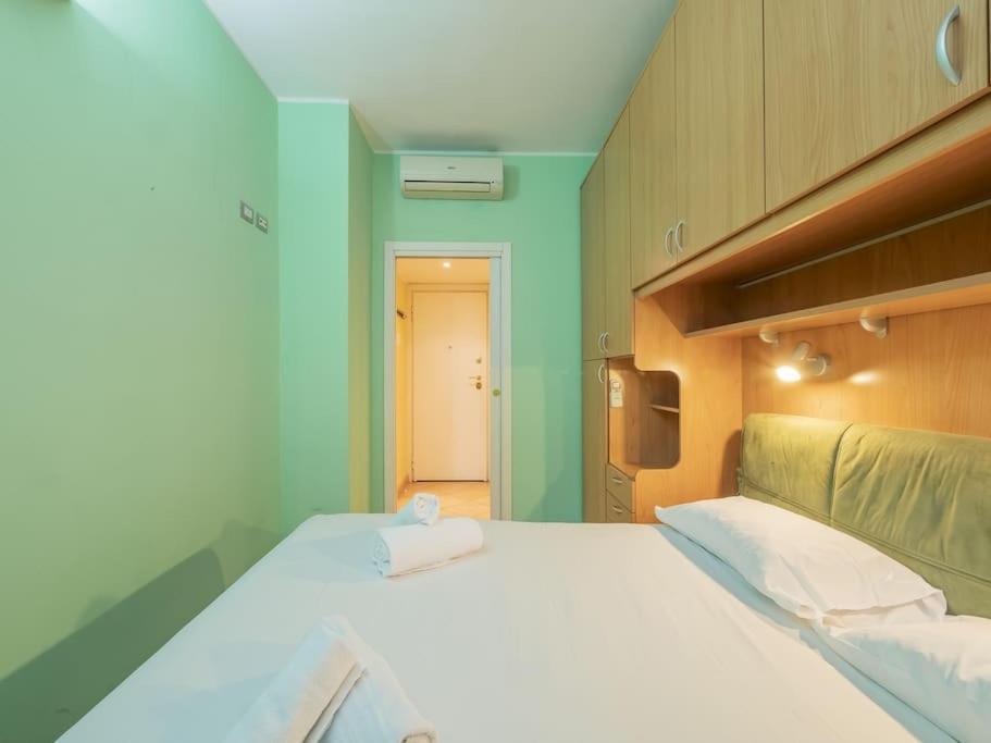 Apartment Youhosty - Paul Valery 3 Mailand
